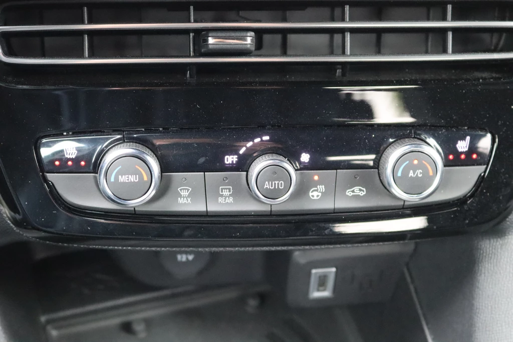 Opel Mokka – foto 29