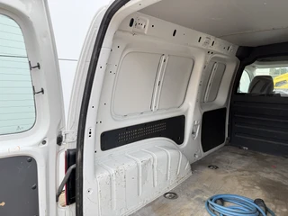 Volkswagen Caddy – thumbnail 14