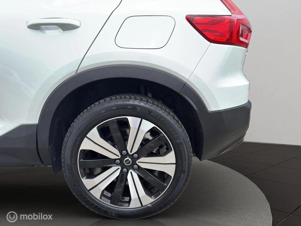 Volvo XC40 – foto 27