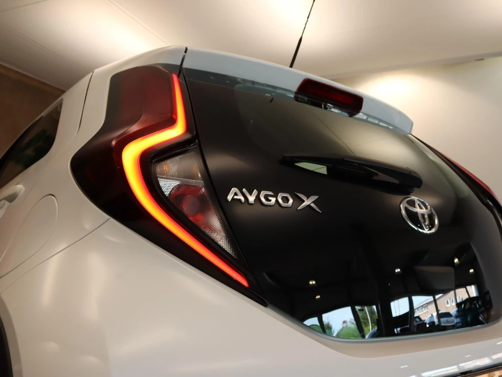 Toyota Aygo – foto 16