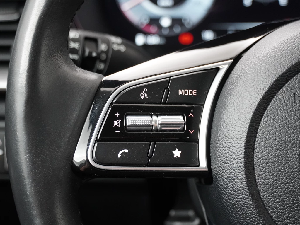 Kia XCeed – foto 26