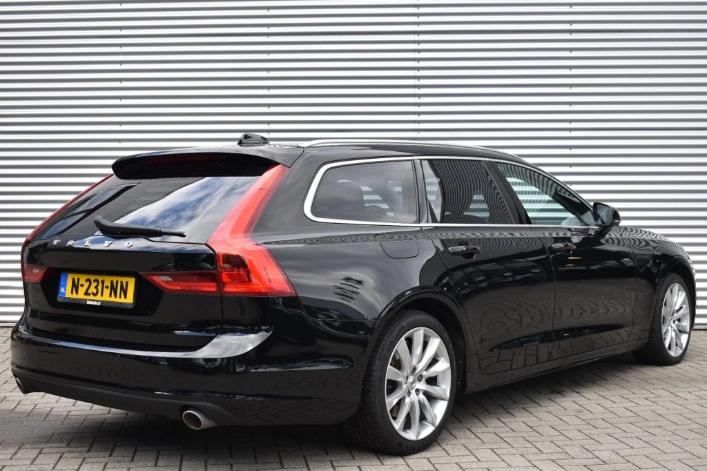 Volvo V90 – foto 4