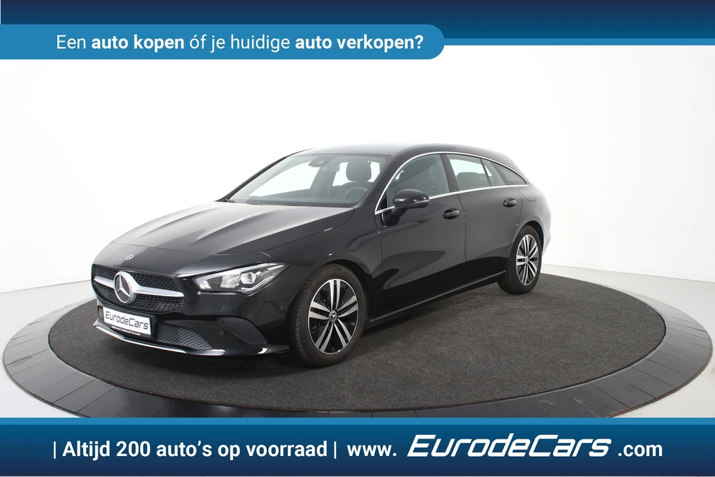 Mercedes-Benz CLA – foto 3