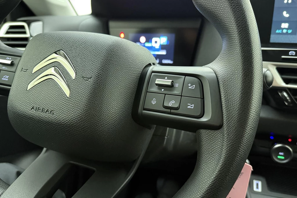 Citroën ë-C4 – foto 20