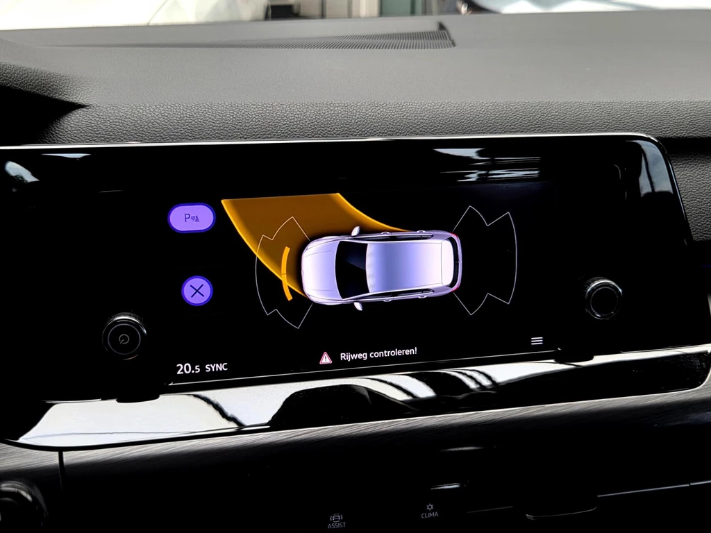 Volkswagen Golf – foto 45