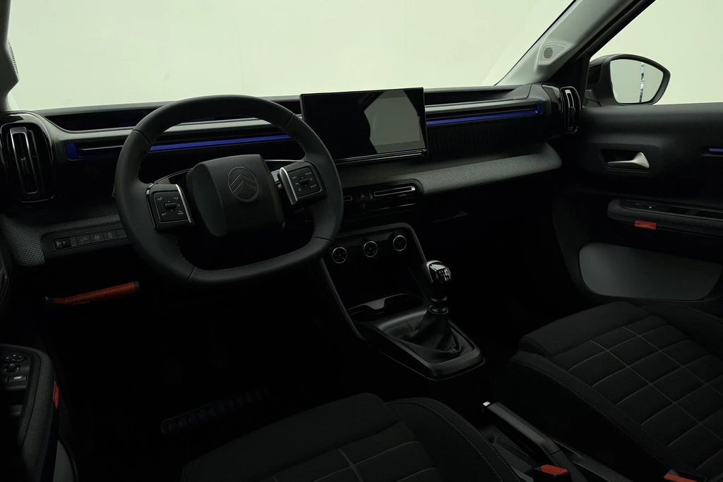 Citroën C3 – foto 15