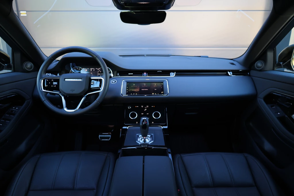 Land Rover Range Rover Evoque – foto 29