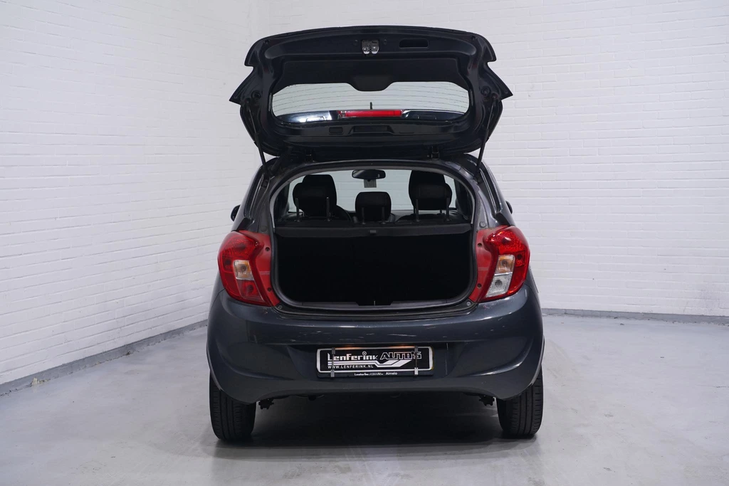 Opel KARL – foto 15
