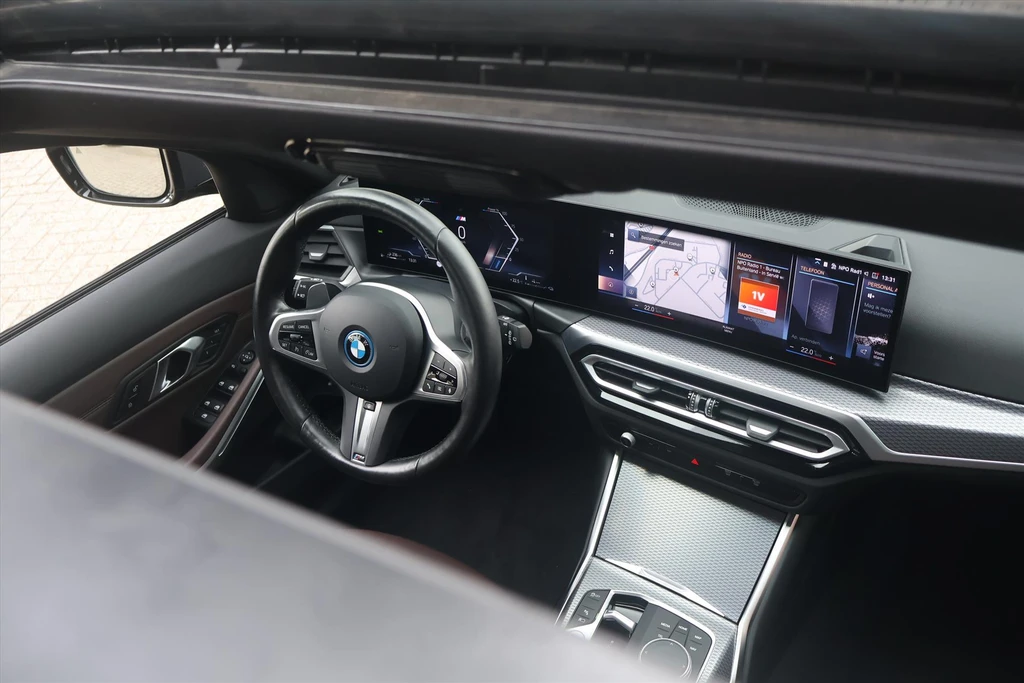 BMW 3 Serie – foto 11