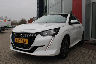 Peugeot 208 – thumbnail 2