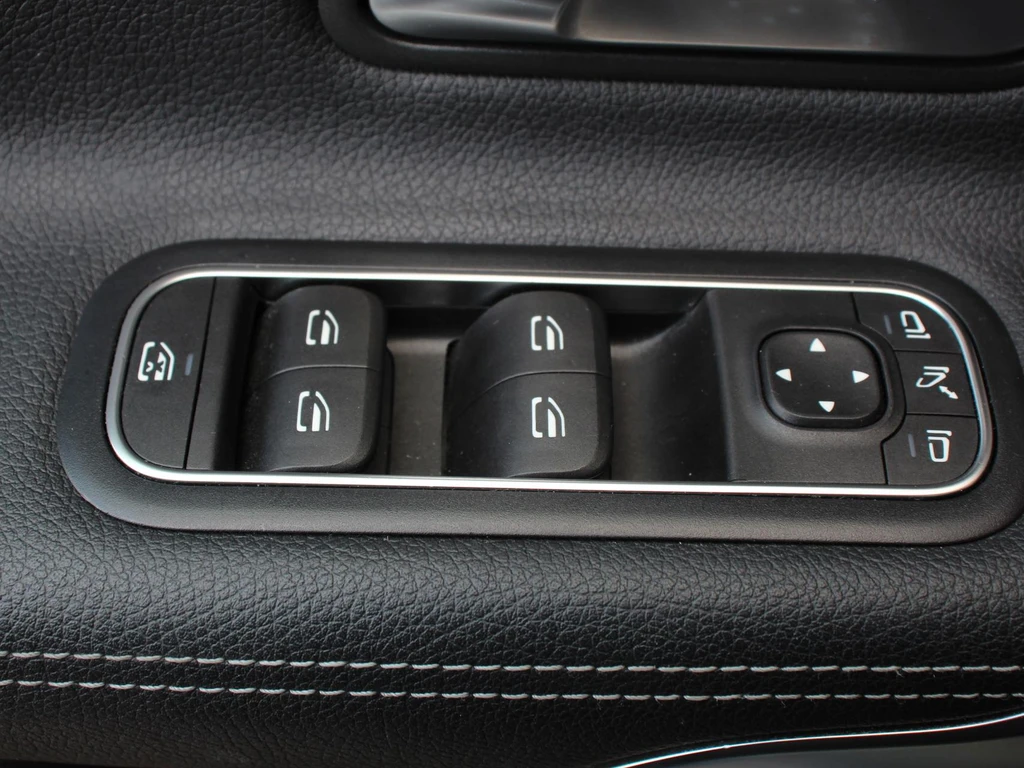 Mercedes-Benz A-Klasse – foto 16