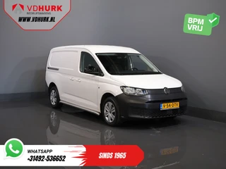 Volkswagen Caddy – thumbnail 6