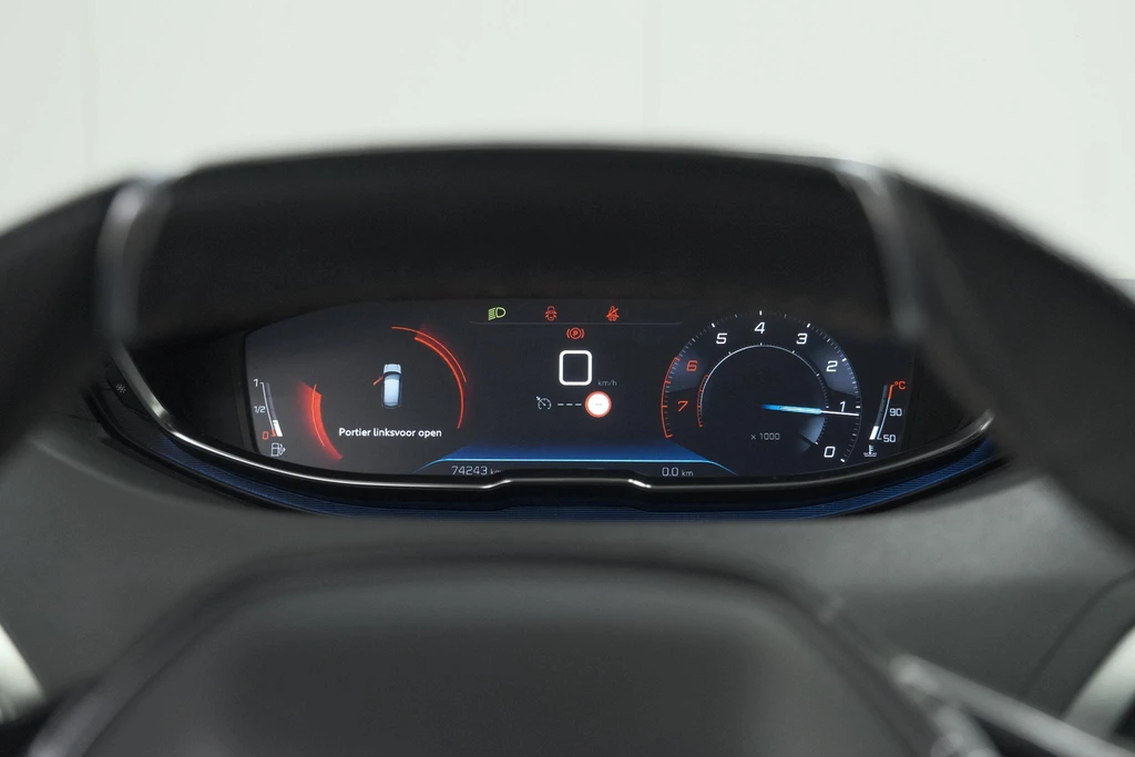 Peugeot 3008 – foto 33