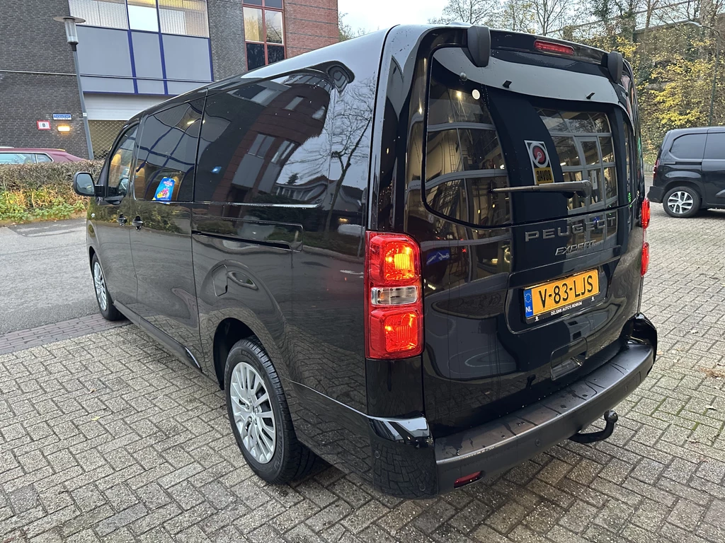 Peugeot Expert – foto 4