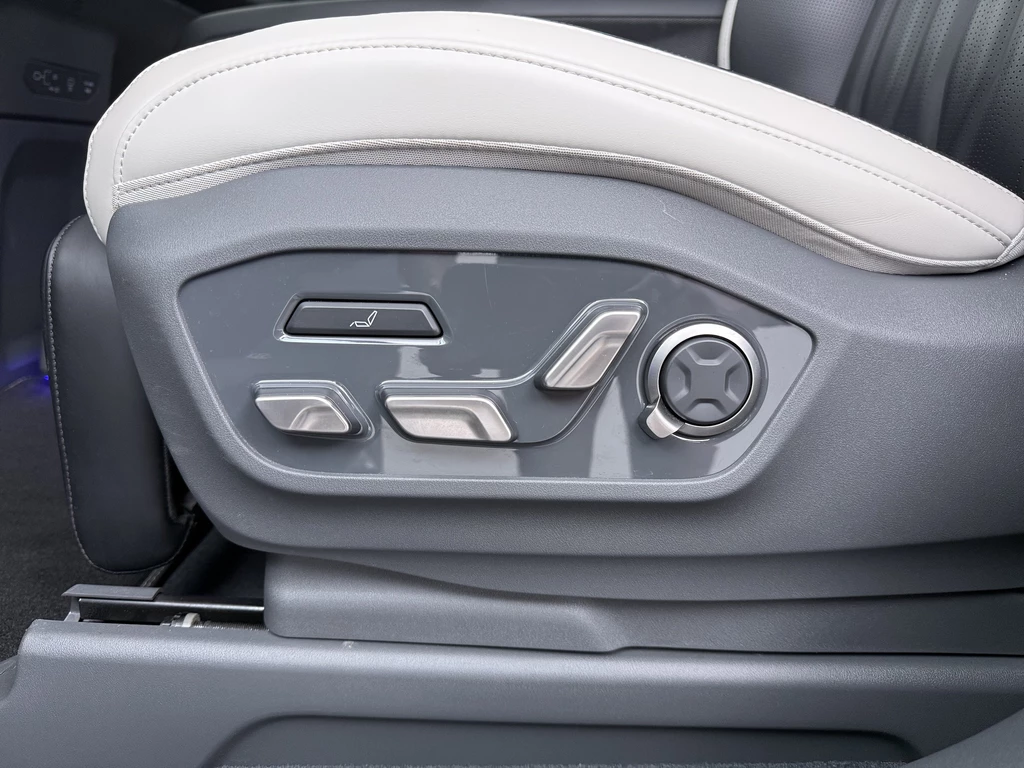 Kia EV9 – foto 21