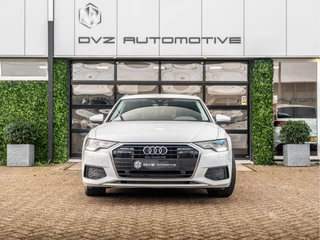Audi A6 – thumbnail 8