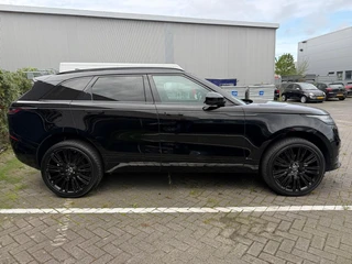 Land Rover Range Rover Velar – thumbnail 3