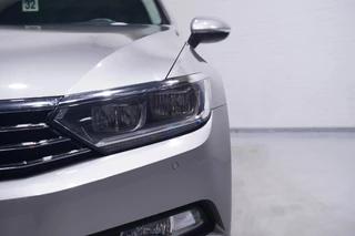 Volkswagen Passat – thumbnail 13