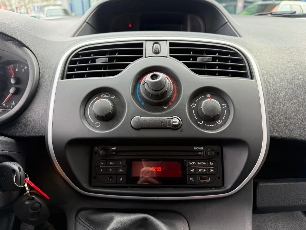Renault Kangoo – foto 20