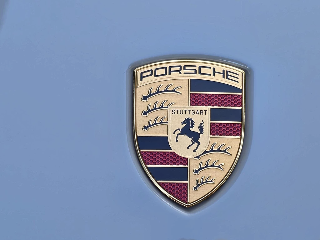 Porsche Cayenne – foto 10