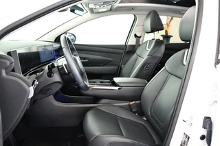 Hyundai Tucson – thumbnail 9