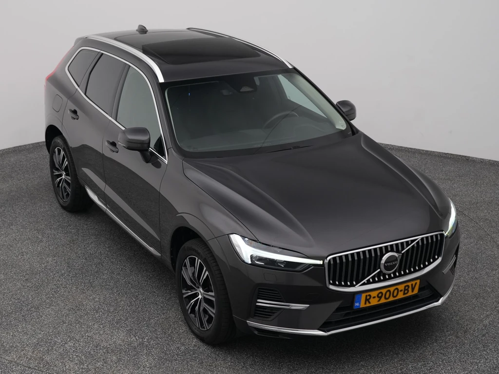 Volvo XC60 – foto 16