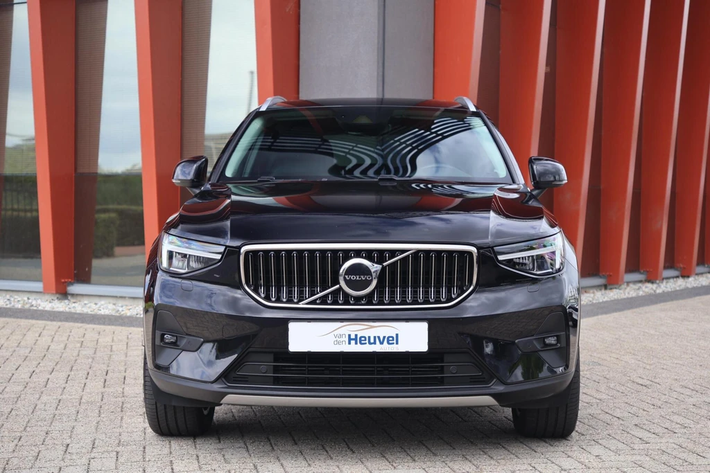 Volvo XC40 – foto 5