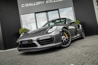 Porsche 911 – thumbnail 3