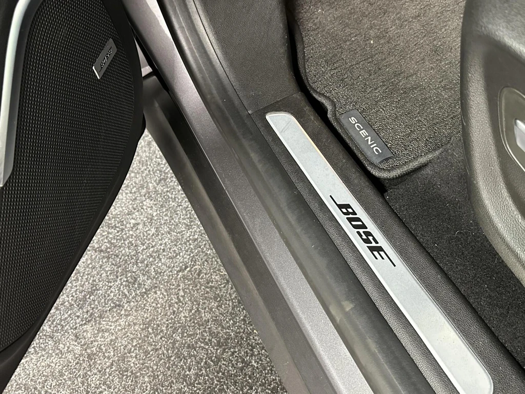 Renault Scénic – foto 18