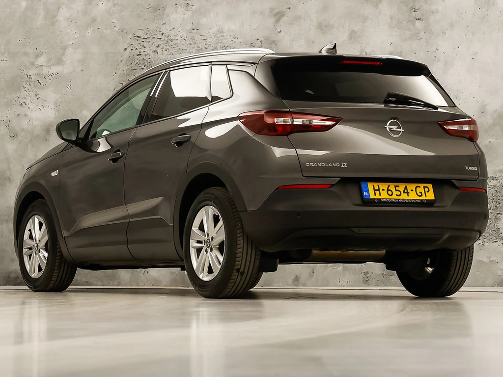 Opel Grandland X – foto 3