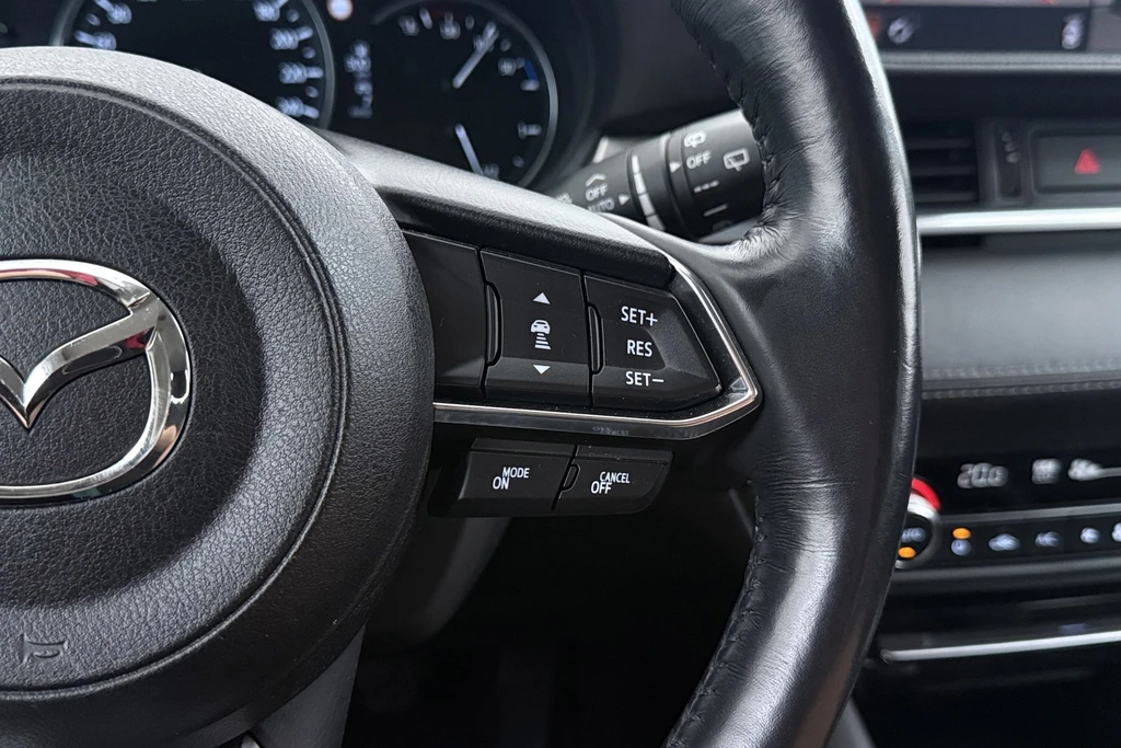 Mazda 6 – foto 38