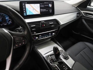 BMW 5 Serie – thumbnail 33