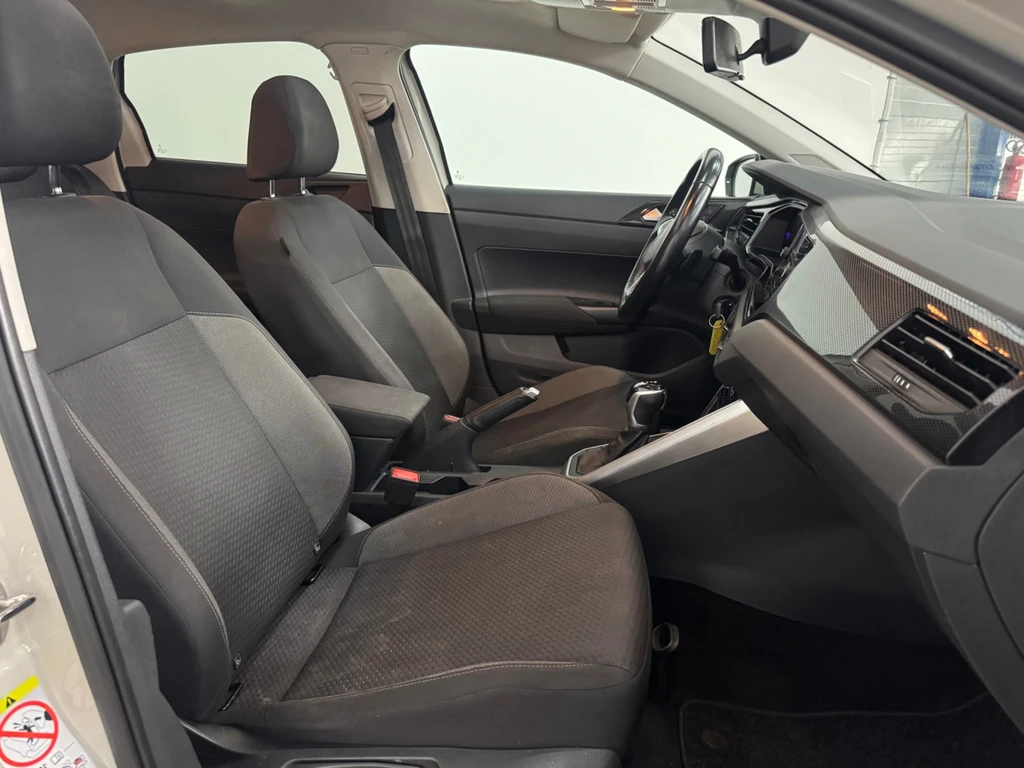 Volkswagen Polo – foto 13