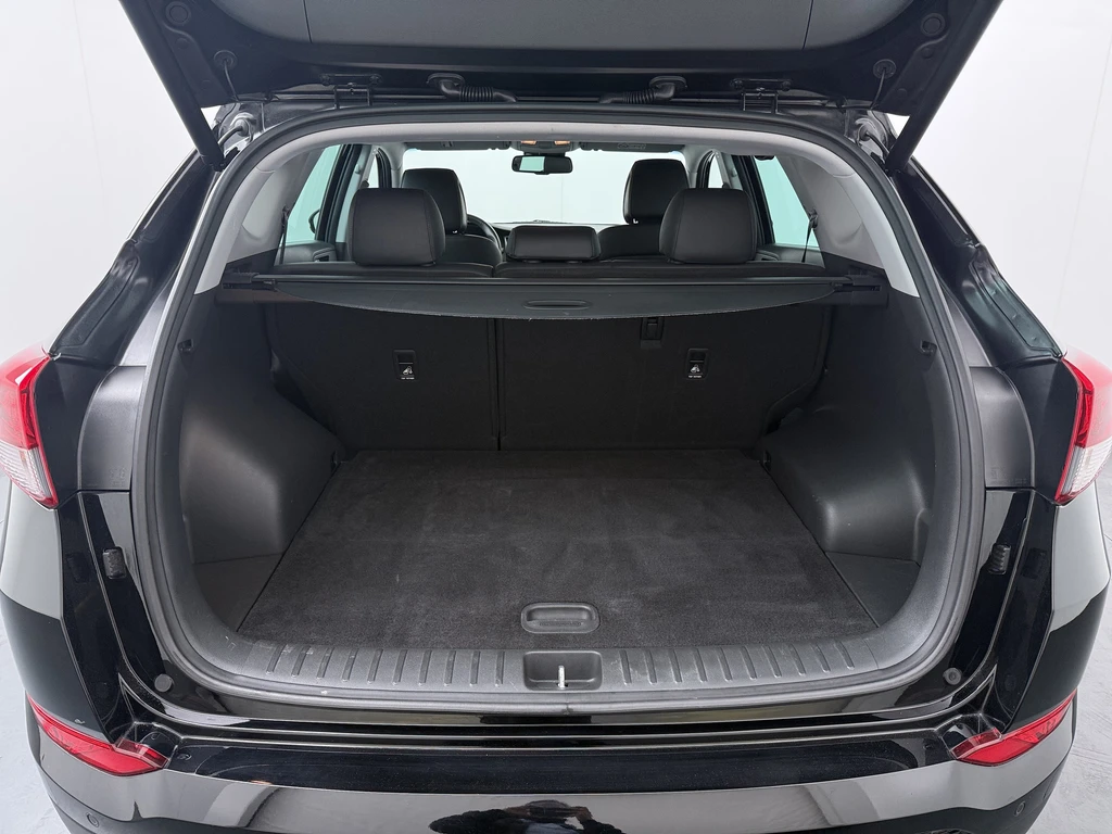 Hyundai Tucson – foto 38