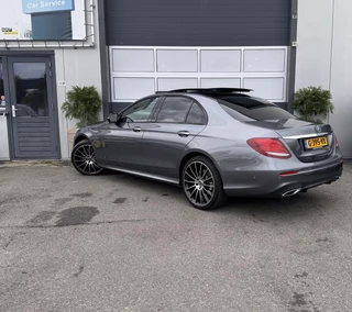 Mercedes-Benz E-Klasse – thumbnail 4