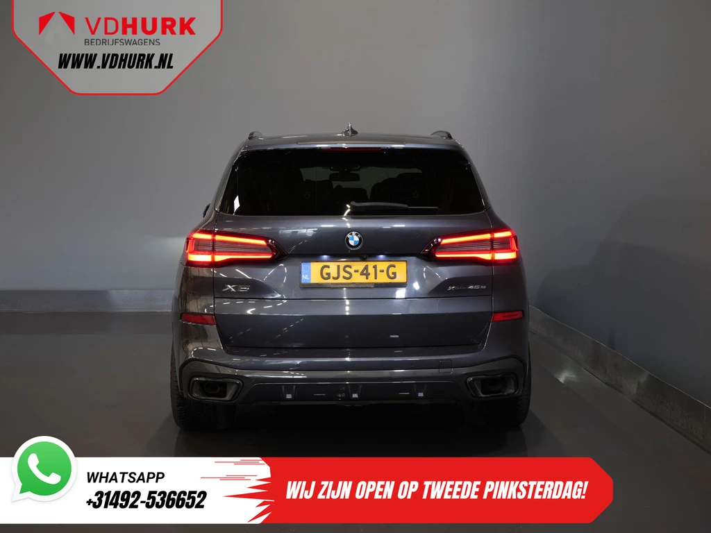 BMW X5 – foto 4