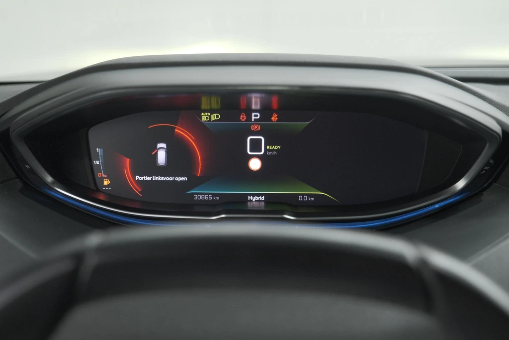 Peugeot 3008 – foto 34