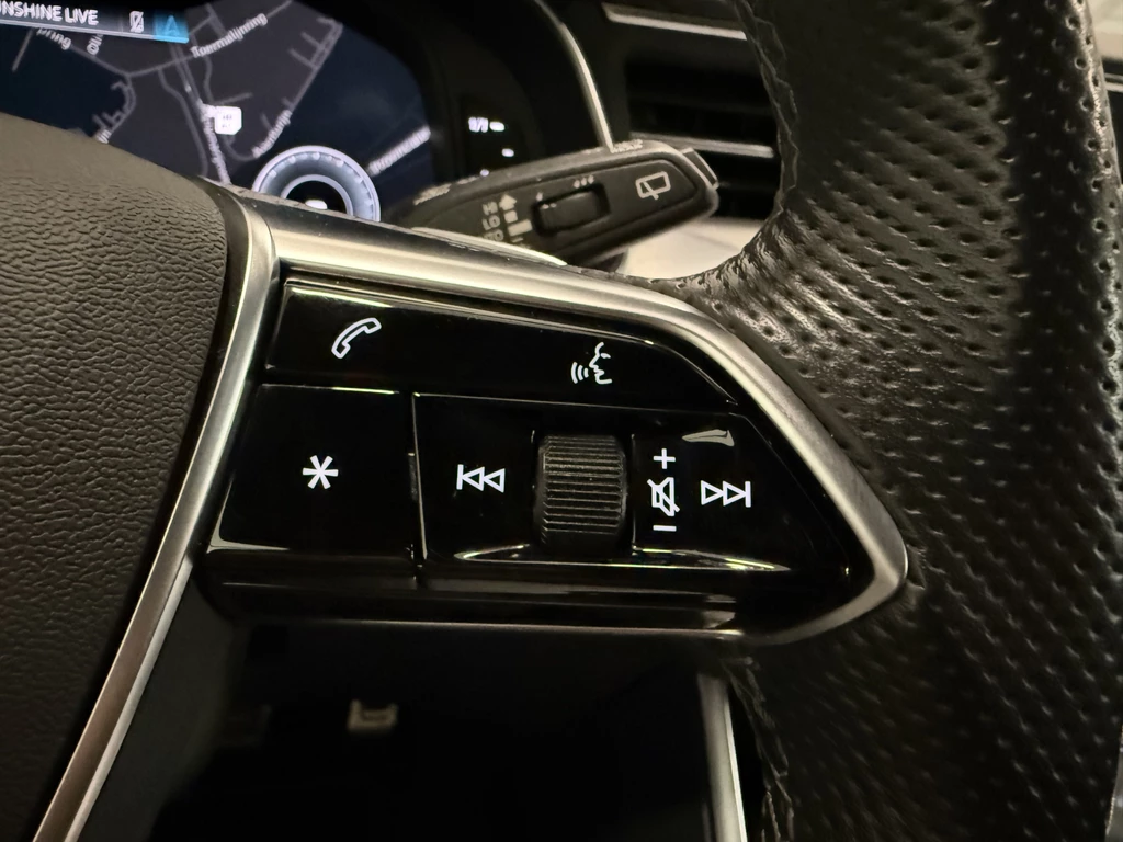 Audi A6 – foto 35