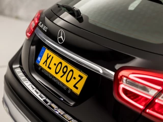 Mercedes-Benz GLA – thumbnail 29