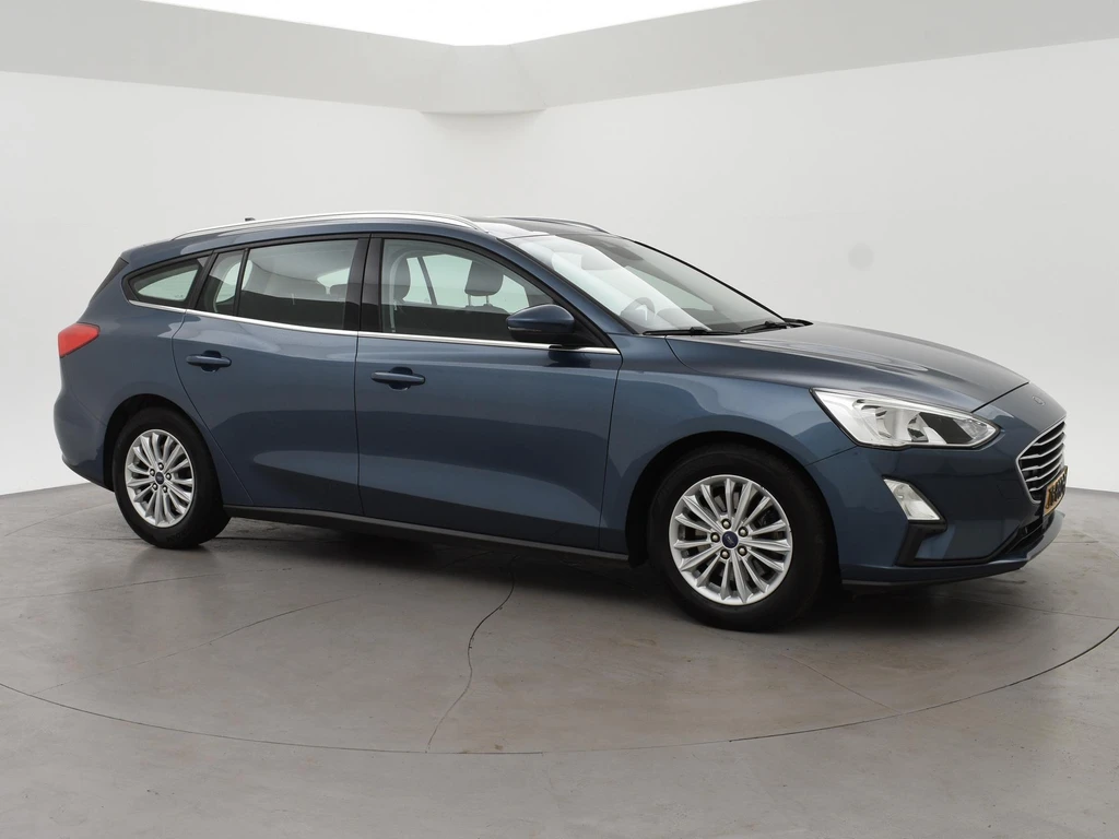 Ford Focus – foto 6