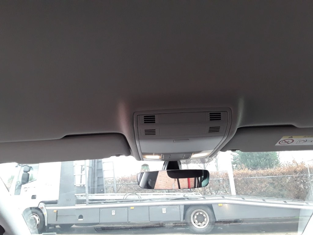 Volkswagen Golf Sportsvan – foto 11