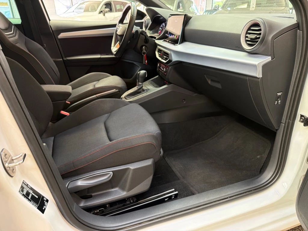 SEAT Ibiza – foto 14
