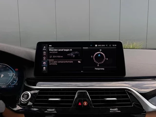 BMW 5 Serie – thumbnail 25