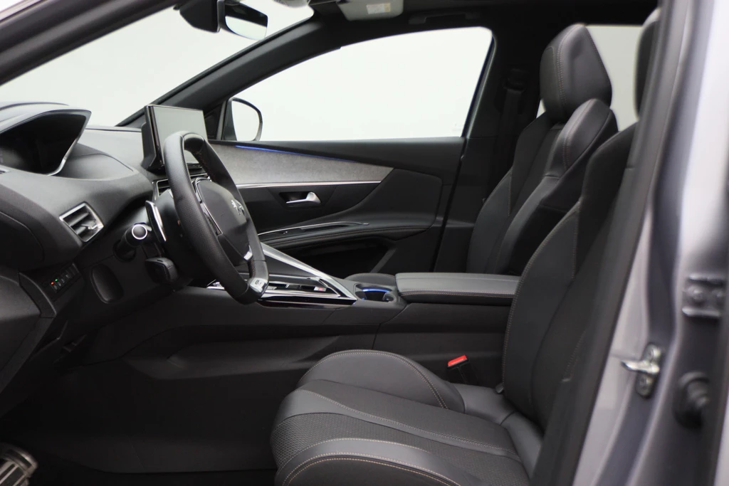 Peugeot 3008 – foto 18