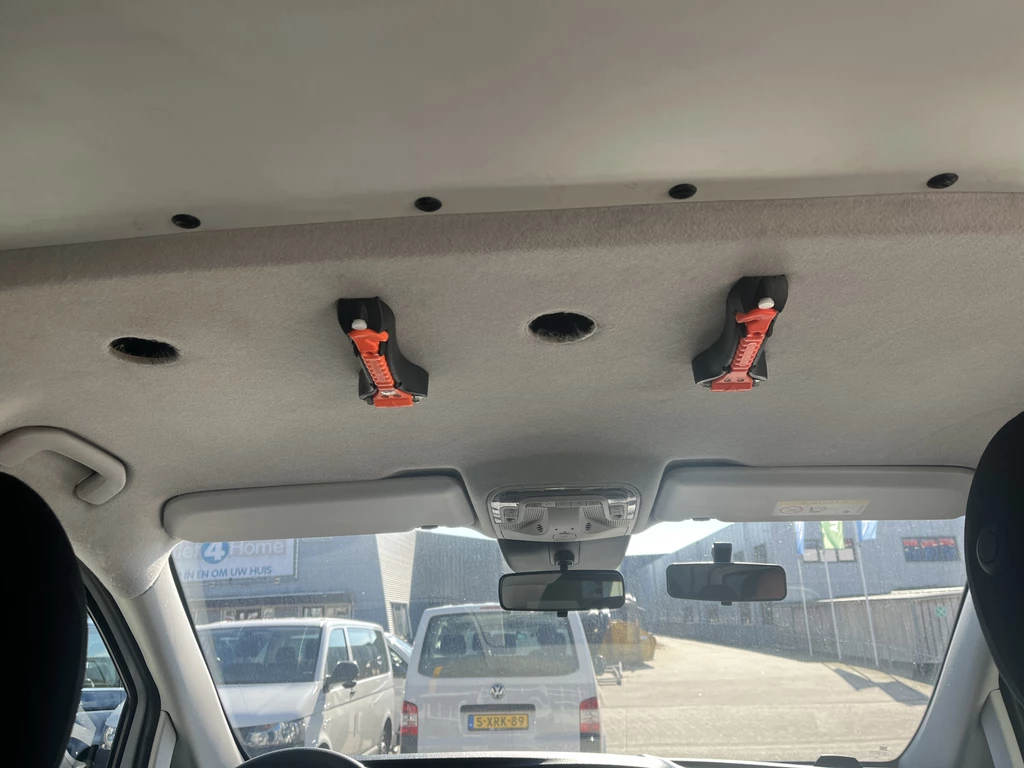Mercedes-Benz Vito – foto 40