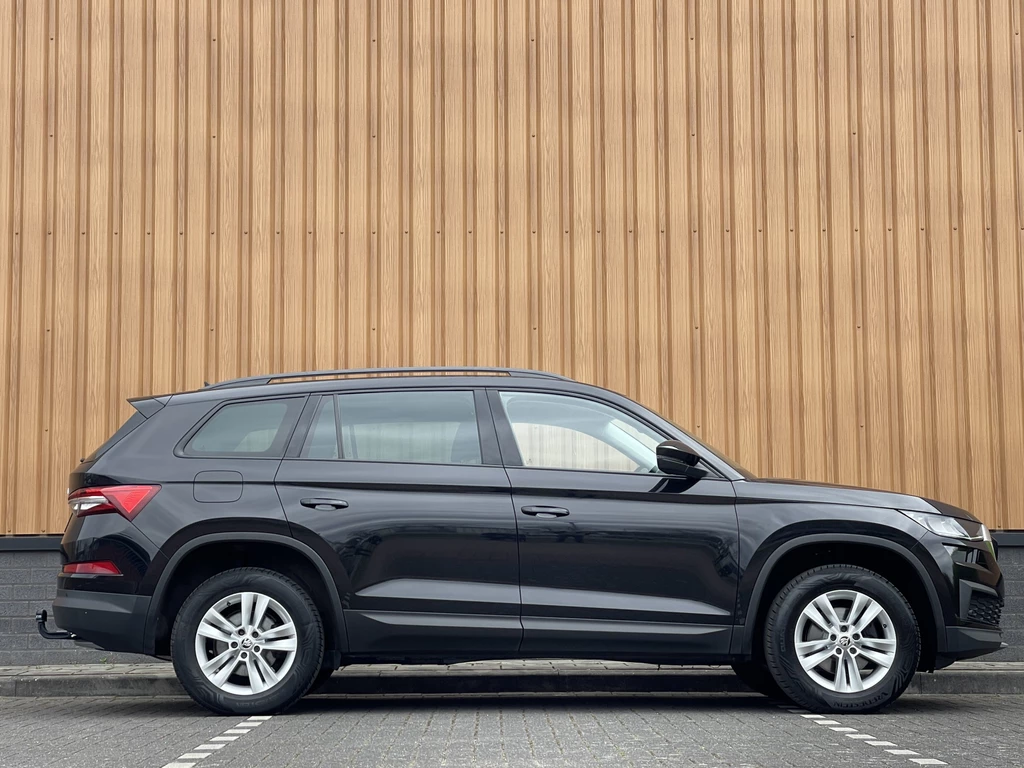 Škoda Kodiaq – foto 5