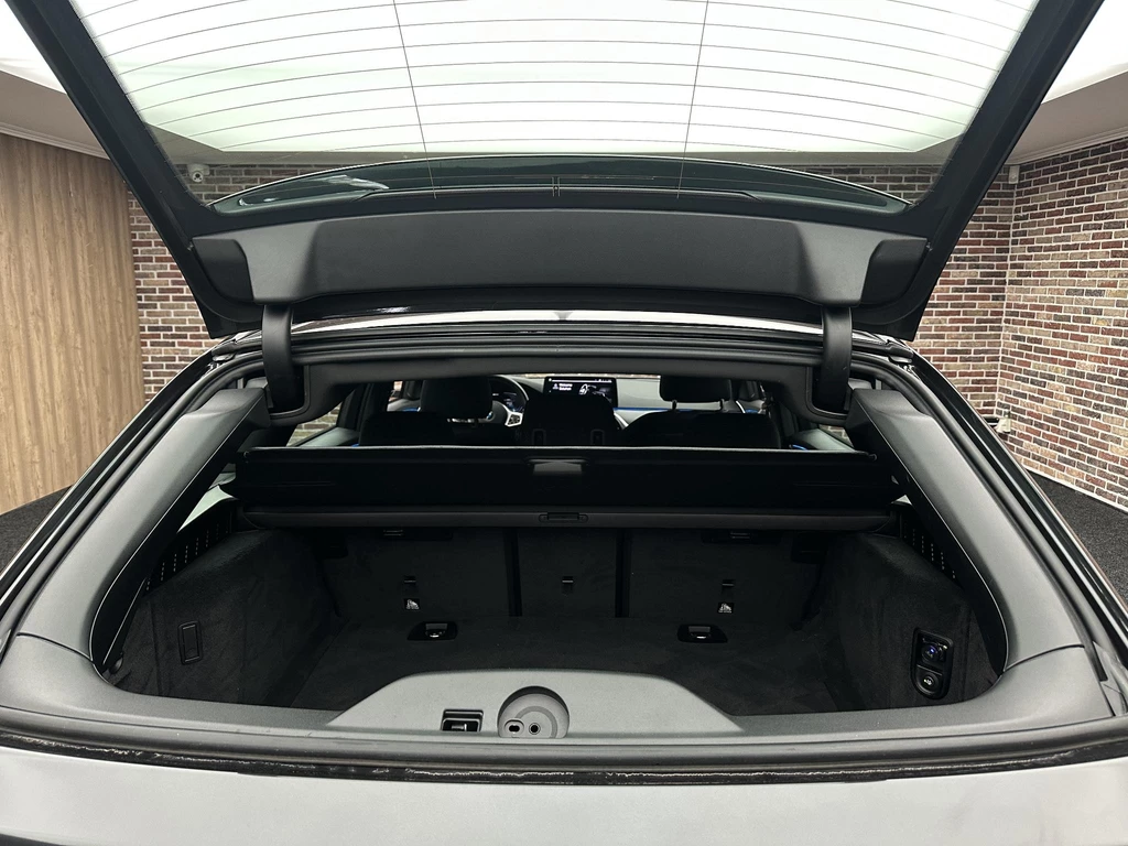 BMW 5 Serie – foto 37