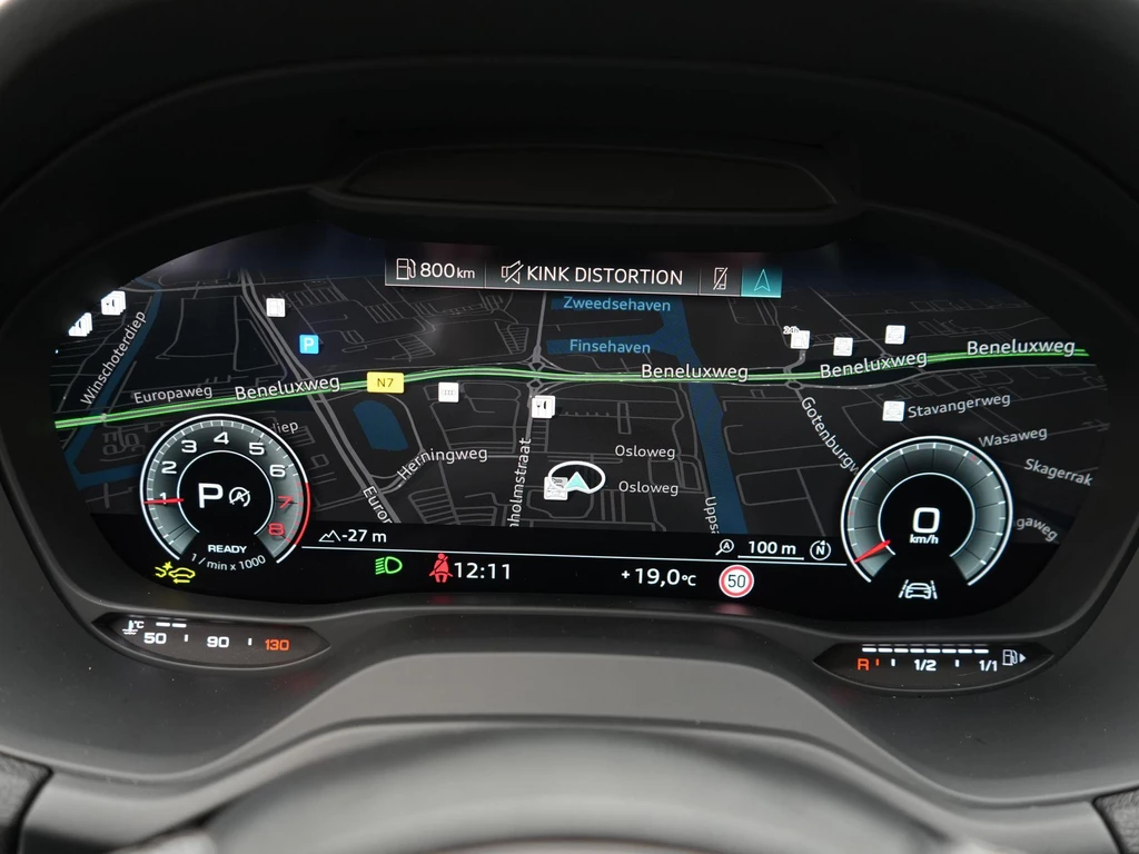 Audi Q2 – foto 15