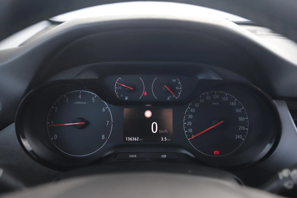 Opel Crossland X – foto 19
