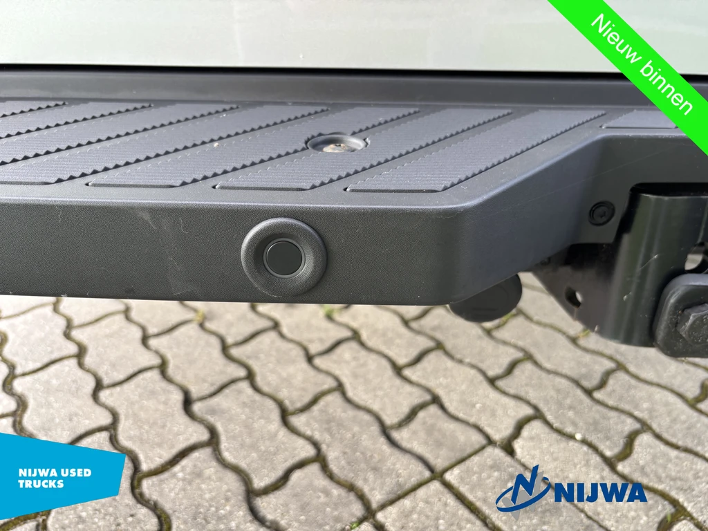 Renault Master – foto 20